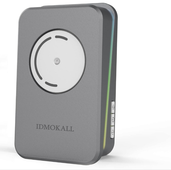 Mouse Jiggler Undetectable Mouse Mover Device, RGB Jiggler Mouse Mover with ON/O - Picture 1 of 12